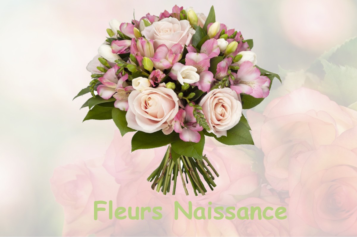 fleurs naissance GRASSE