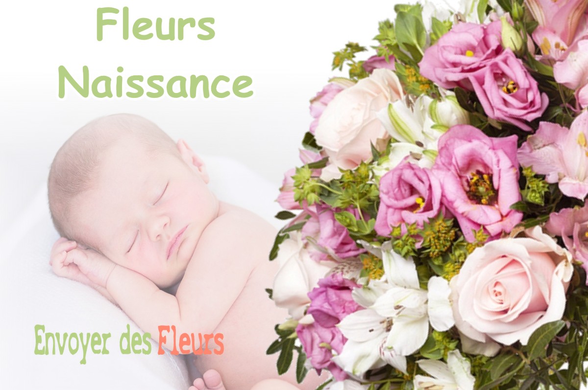 lIVRAISON FLEURS NAISSANCE à GRASSE